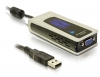 Adaptador USB 2.0 para SVGA