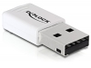 Adaptador Delock WLAN Mini USB 2.0 Stick