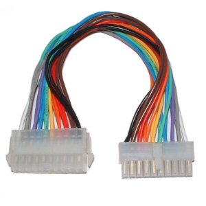 Cabo Extensão ATX 20PIN 30cm
