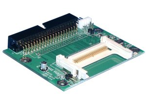 Card Reader p/ Caixas Travla C137 e C158 IDE 40PIN