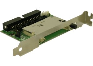 Card Reader p/ Caixas Travla C146 e C147 IDE 40PIN