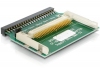 Card Reader Conexão Directa IDE 44PIN