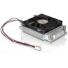 Dissipador Low Profile Jetway AM2 