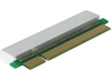 PCI Riser Card Extensor 1 x PCI