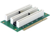PCI Riser Card 3 x PCI