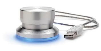 Powermate (comando usb)