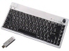 Teclado Compacto Wireless c/ Mousestick