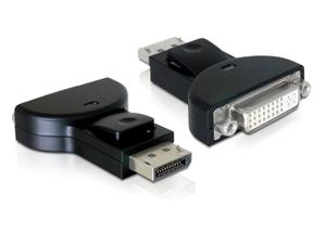 Adaptador Display Port para DVI 24+5