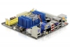 Board Mini-ITX Asus AT3N7A-I NVIDIA ION