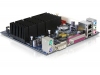Board Mini-ITX Delock DL-32714 DVI 1.0 GHz