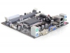 Board Mini-ITX ECS H61H2-I2 DVI Industrial
