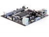 Board Mini-ITX ECS H61H2-I2 HDMI Industrial
