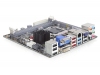 Board Mini-ITX ECS H67H2-I Industrial