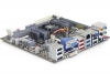 Board Mini-ITX ECS HDC-I Industrial