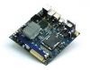 Board Mini-ITX Intel DG45FC Core2Duo S775