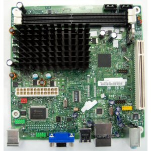 Board Mini-ITX Board Mini-ITX Intel D410PT