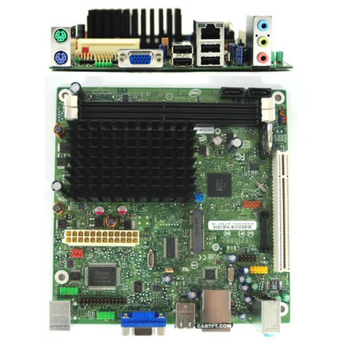 Board Mini-ITX Board Mini-ITX Intel D510MO