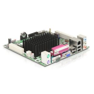Board Mini-ITX Intel D525MW