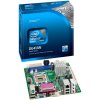 Board Mini-ITX DG41AN LGA 775 FSB 1333