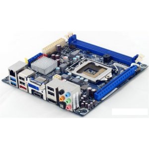 Board Mini-ITX Intel DH67CF LGA1155
