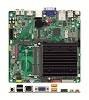 Board Mini-ITX Intel DN2800MT Low Profile