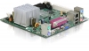 Board Mini-ITX Intel D201GLY2 FSB 533 BOX