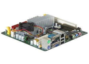 Board Mini-ITX Jetway J7F2 1G5D A
