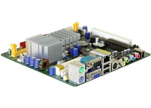 Board Mini-ITX Jetway J7F2 WE1G2E P
