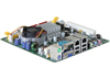 Board Mini-ITX Jetway JF74 K1G5DA 