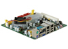 Board Mini-ITX Jetway J7F4 K1G5 A