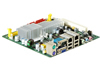 Board Mini-ITX Jetway J7F4 K1G2 P