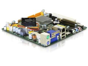 Board Mini-ITX Jetway J7F5 M1G5D-VH A