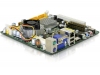 Board Mini-ITX Jetway J7F5 M1G5-VH A