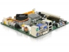 Board Mini-ITX Jetway J7F5 M1G5-VD A