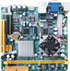 Board Mini-ITX Jetway J7F5 M1G2E-VD P