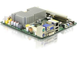 Board Mini-ITX Jetway J7F5 M1G5E-VD P