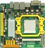 Board Mini-ITX Jetway JNC81 SocketAM2/AM2+