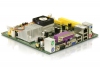 Board Mini-ITX Jetway JNC91-230-LF Intel Atom 1,6