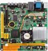 Board Mini-ITX Jetway JNC92-230-LF Intel Atom 1,6
