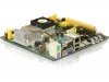 Board Mini-ITX Jetway JNC92-330-LF Intel Atom 1,6