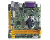 Board Mini-ITX Jetway JNC96-410-LF Intel Atom 1,66