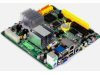 Board Mini-ITX Jetway JNF92-270-LF DC