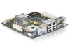 Board Mini-ITX Jetway NF93-LF Core2Duo FSB1066