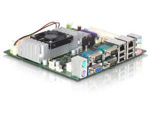 Board Mini-ITX MSI IM-945GC DC Atom330