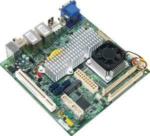 Board Mini-ITX MSI AM-780E-DC