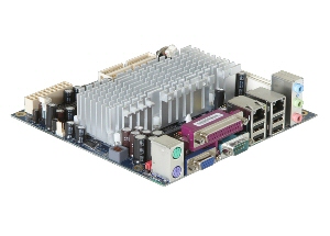 Board Mini-ITX VIA EPIA EK8000EG