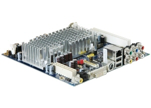 Board Mini-ITX VIA EPIA EX10000EG