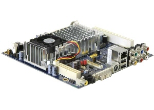 Board Mini-ITX VIA EPIA EX15000G 