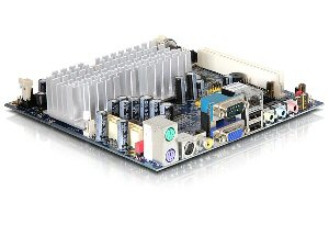 Board Mini-ITX VIA EPIA LN10000EG
