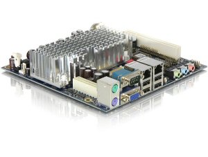 Board Mini-ITX VIA EPIA LT10000EAG
